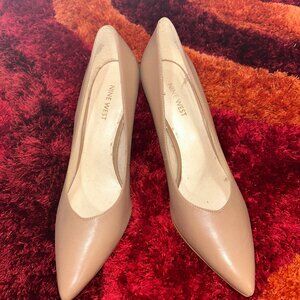 Nine west heels